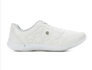 Tênis Feminino Kolosh Almeria Branco - C318