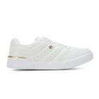 Tênis Feminino Kolosh Almeria Branco Off White - C3013