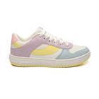 Tênis Feminino Logus Sneaker Colors