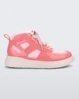 Tênis Feminino Melissa Player Sneaker Conforto Original