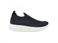 Tênis Feminino Mississipi Slip On Q8793