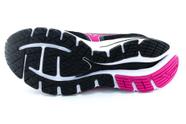 Tênis Feminino Mizuno Wave Mirai 4 - Preto / Rosa