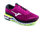 Mizuno roxo e amarelo cheap
