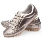 tênis feminino mocassim confortável tênis sapatênis