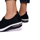 Tênis Feminino Modare Ortopédico Slip On Ultraconforto