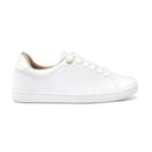 Tênis Feminino Modare Ultra Conforto Branco - 7363