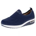 Tenis Feminino Modare Ultraconforto Slip On 7320-217