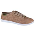 Tênis Feminino Moleca 5605.412 Casual