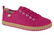 Tênis Feminino Moleca 5696.303