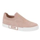 Tênis Feminino Moleca 5740.211 Rosa