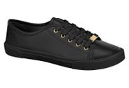 Tenis Feminino Moleca Casual Baixinho