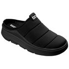 Tenis Feminino Mule Ortopedico Iate Slip On Flatform Daily