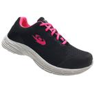 Tenis Feminino Neec Academia Esportes Caminhada Conforto Pro