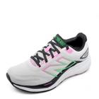 Tênis Feminino New Balance Fresh Foam 680 V8 REF: W680ZM8