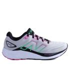 Tênis Feminino New Balance Fresh Foam Cinza - W680ZM8