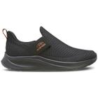 Tênis feminino olympikus flutua sem cadarço