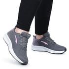 Tenis Feminino Para Caminhada Treino Academia Tenis Feminino Para Caminhada Treino Academia