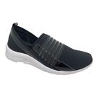 Tênis Feminino Piccadilly S005035-6 Preto