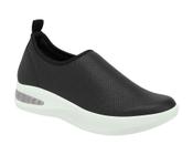 Tenis Feminino Ramarim Slip On 22 97103 em Promoção no Magazine Luiza