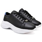 Tenis Feminino Plataforma Sneaker Blogueira Casual Sola Alta