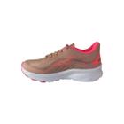 TENIS FEMININO RALLY 9200 - Rosa