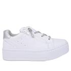 Tênis Feminino Ramarim 2397207 Branco