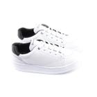 Tênis Feminino Ramarim Casual Plataforrma Branco 23-91121