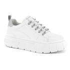 Tênis Feminino Ramarim Flatform Conforto e Estilo