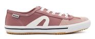 Tênis Feminino Rosa/ Branco Vl 2500 Rainha