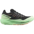 Tênis Feminino Salomon Pulsar Trail Verde Running