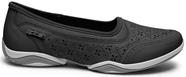 Tênis Feminino Sapatilha Kolosh Conforto Slip On Brilho Leve