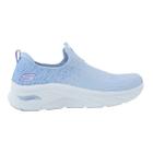 Tênis Feminino Skechers 149684 Arch Fit Dlux - Key Journey