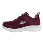 Tênis Feminino Skechers Bountiful Lávavel Na Máquina 896248