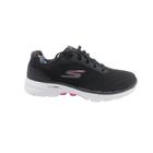 Tênis feminino skechers go walk 6