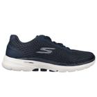 Tênis feminino skechers go walk 6