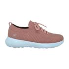 Tenis Feminino Skechers Go Walk Joy Fresh 124192 Rosa