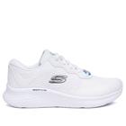 Tênis Feminino Skechers Skech-Lite Pro Branco