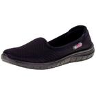 Tênis feminino slip on actvitta - 4828101