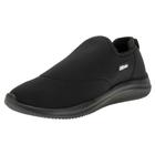 Tênis feminino slip on actvitta 4834105