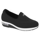 Tenis Feminino Slip On C Amortecedor Ultra Conforto Modare 