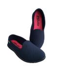 Tênis Feminino Slip On Casual Actvitta 4202500