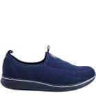 Tênis Feminino Slip On Casual Dia a Dia Calce Fácil Ultra Conforto Modare 7358.223