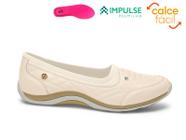 Tênis Feminino Slip On Kolosh Almeria