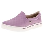 Tênis feminino slip on via marte - 221402