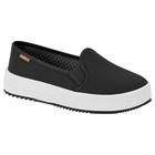 Tênis Feminino Solado Alto SlipOn Moleca 5782.100