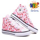 Tenis Feminino Star Adulto Casual Js Leve Macio