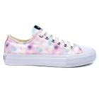 Tênis Feminino Super Star New York Tie Dye 1