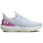 Tênis Feminino Under Armour Azul Claro Quicker 3027124-409