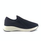Tênis Feminino Usaflex AH1617 Elastano Zíper