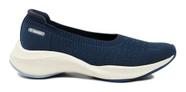 Tênis Feminino Usaflex Slip-on Tricot Original Lançamento